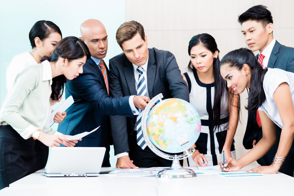 expanding your business