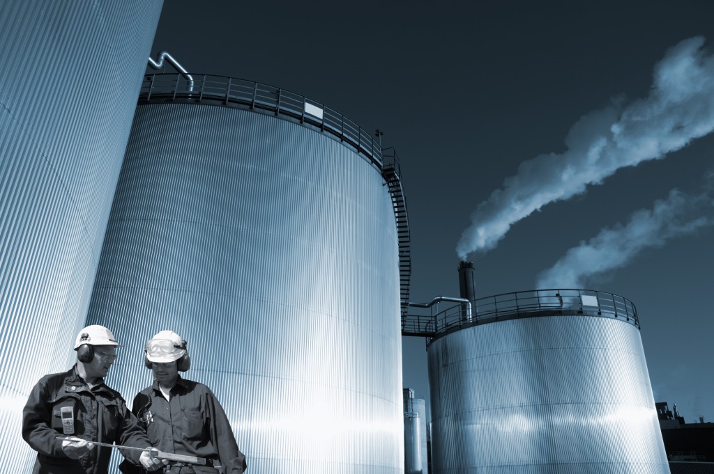 ensure your power plant